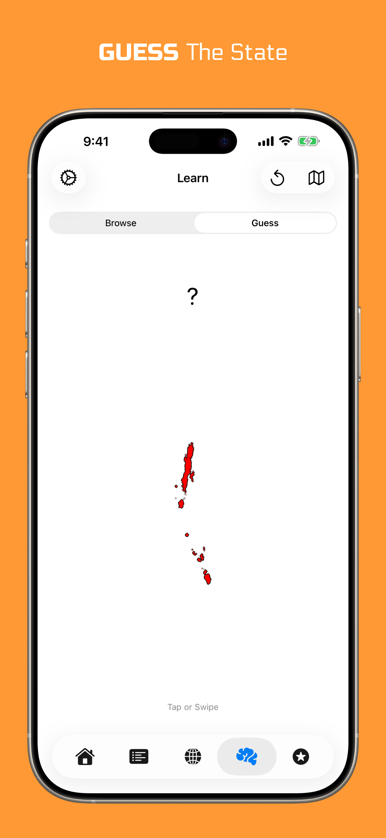 States of India | SPARC screenshot 6