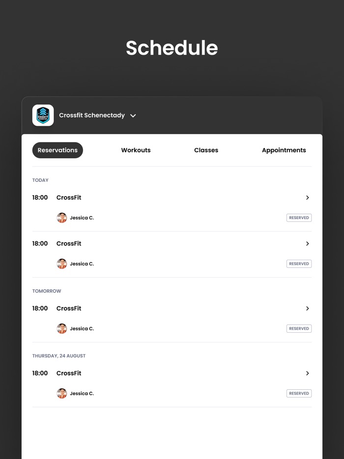 Capital Athletics and Wellness