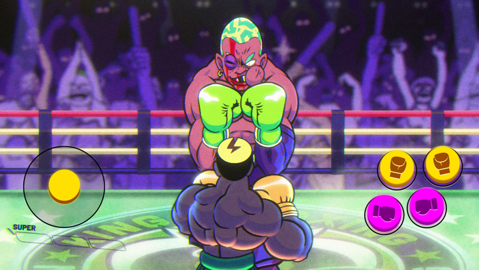 Crunchyroll Thunder Ray