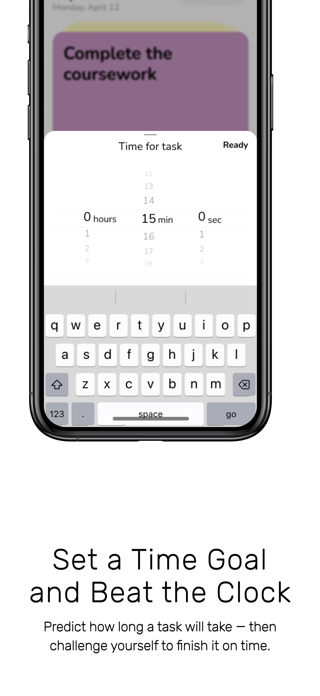 DonDone Screenshot 4 of 9
