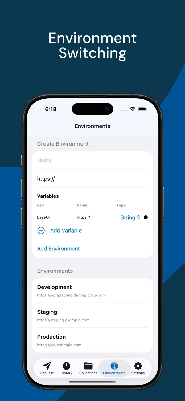 #6. Reqly (iOS) De: Tarun Chaturvedi