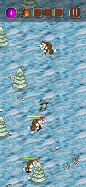Mystic Magic screenshot 4