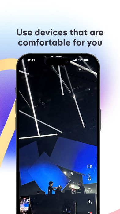 MPAX Screenshot