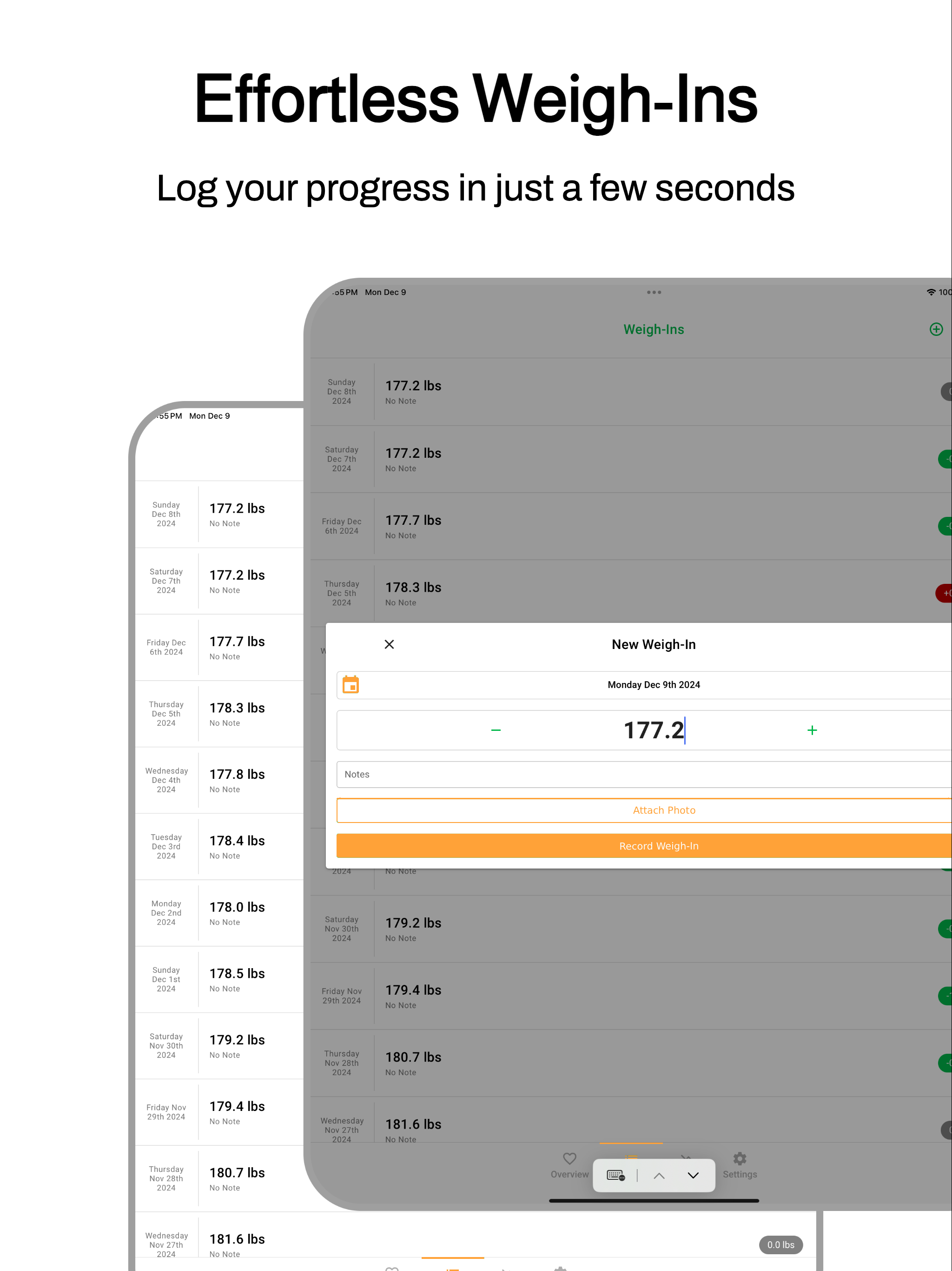 Bright Scale screenshot 7