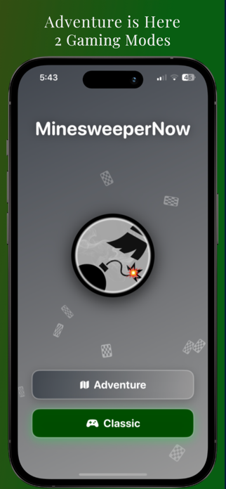 MinesweeperNow Screenshot 4 of 5