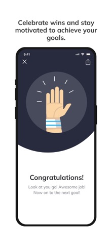 DP Fitness App screenshot
