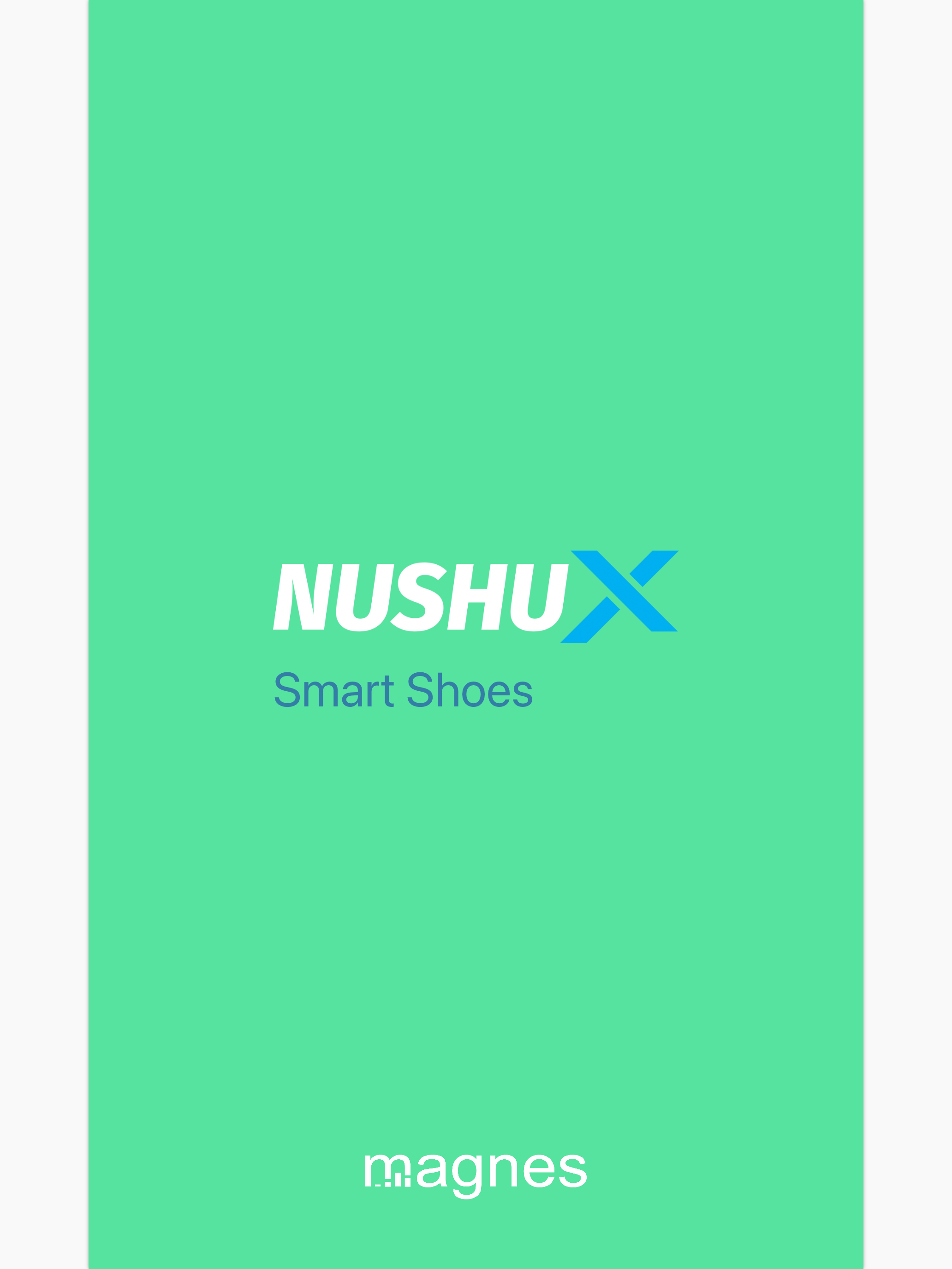 NushuX