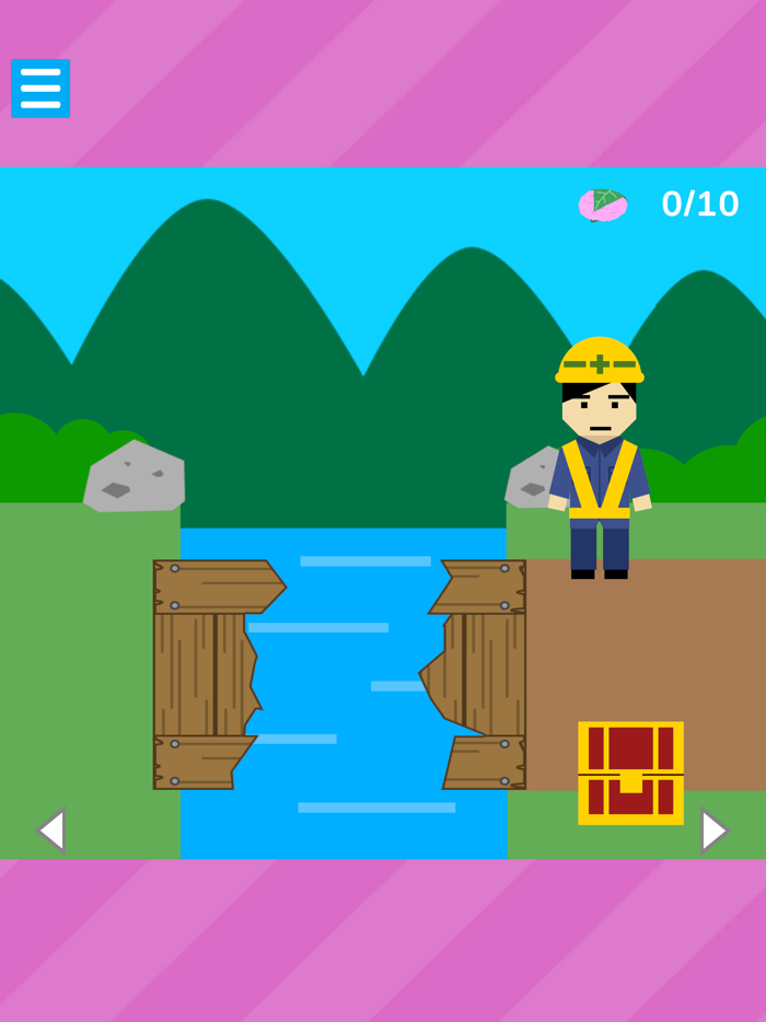 Escape Game Sakura And Samurai