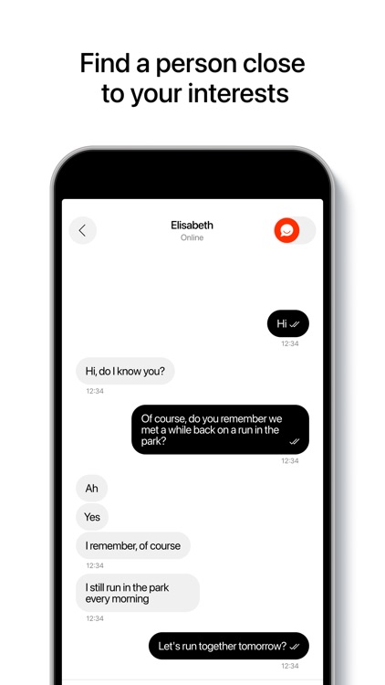 Flero - social discovery screenshot-5
