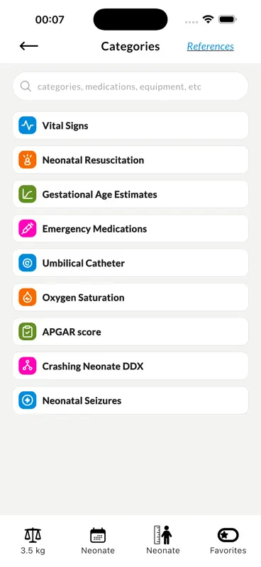 STAT EM screenshot 10 of 10