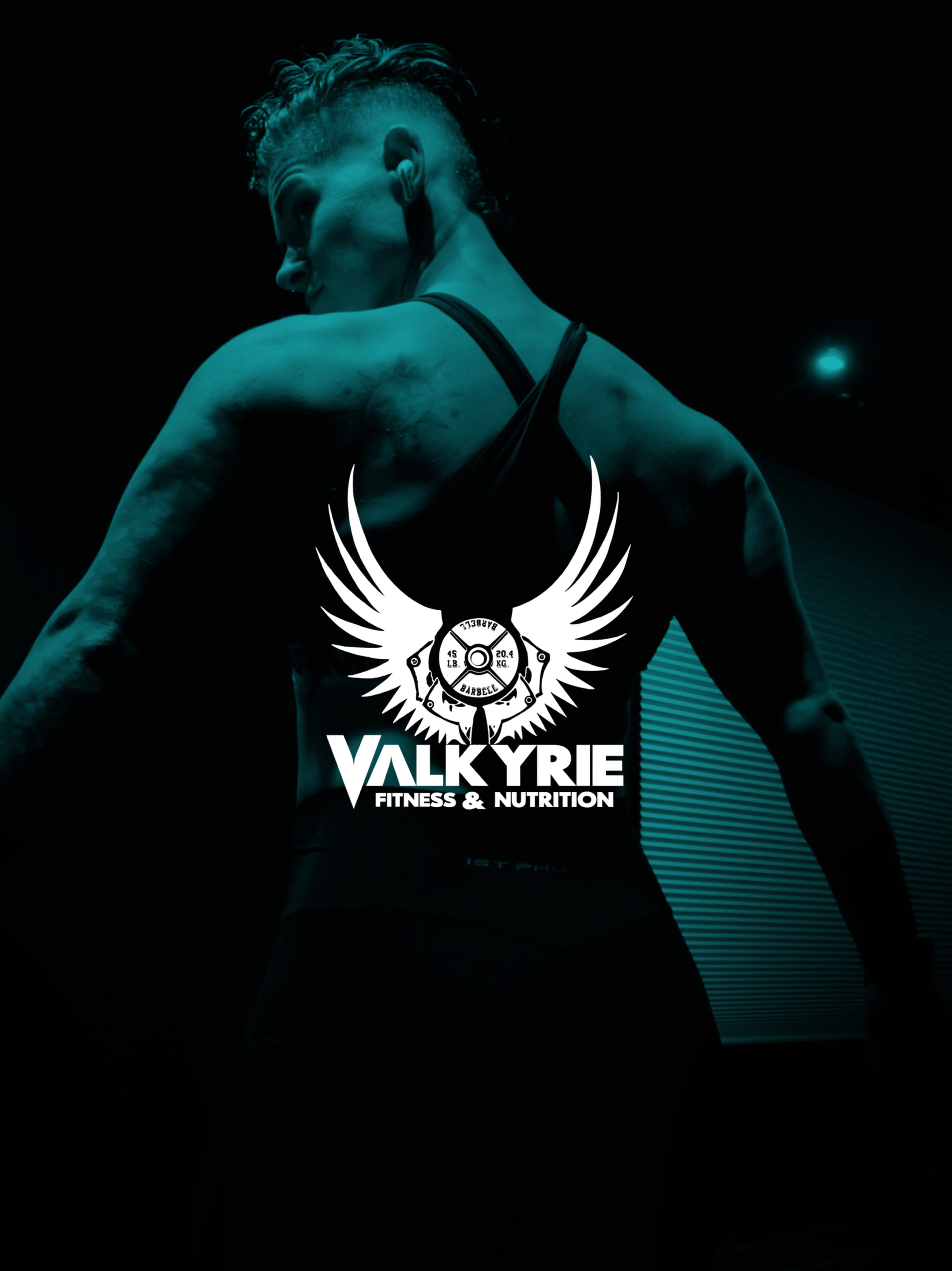 Valkyrie Fitness and Nutrition screenshot 7