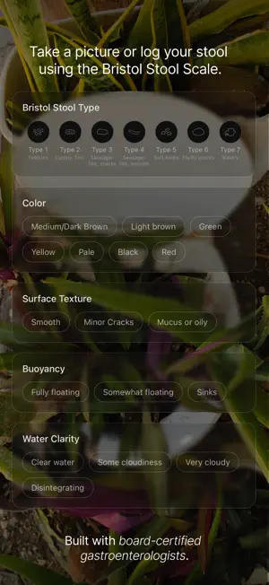 Get Regular: AI Gut Health screenshot 2