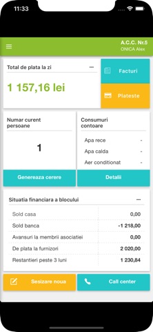 e-Condominiu Screenshot 3 of 6