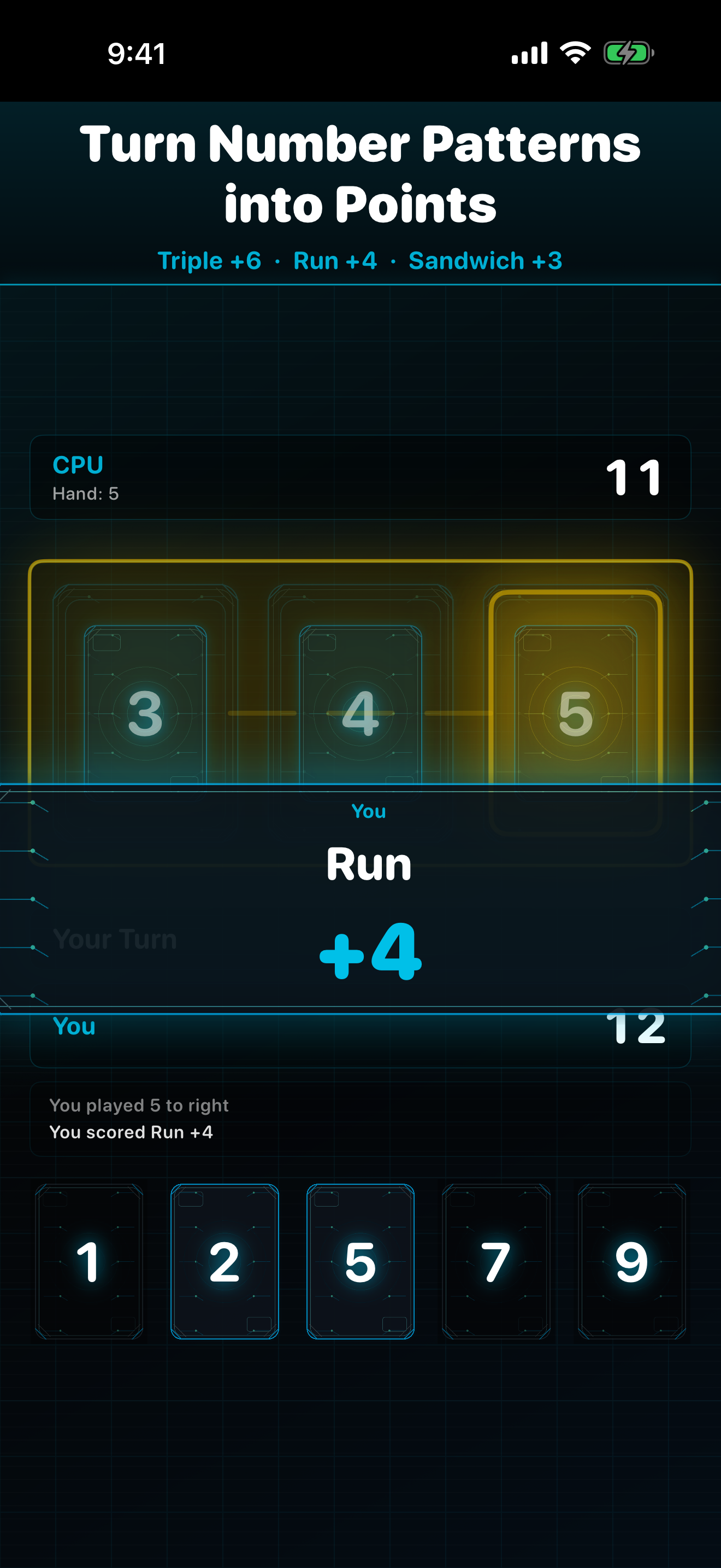 Neighbor Cards screenshot 3