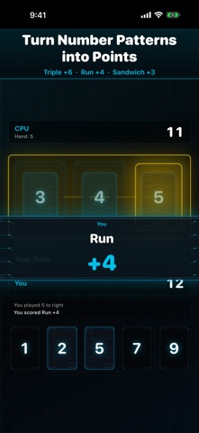 Neighbor Cards screenshot 3