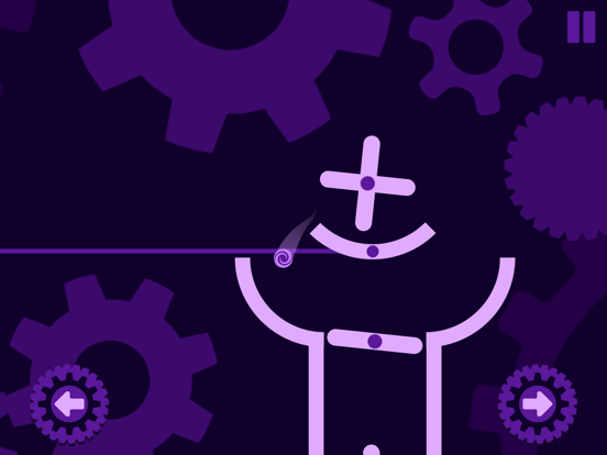 Screenshot #6 pour Rolling In Gears