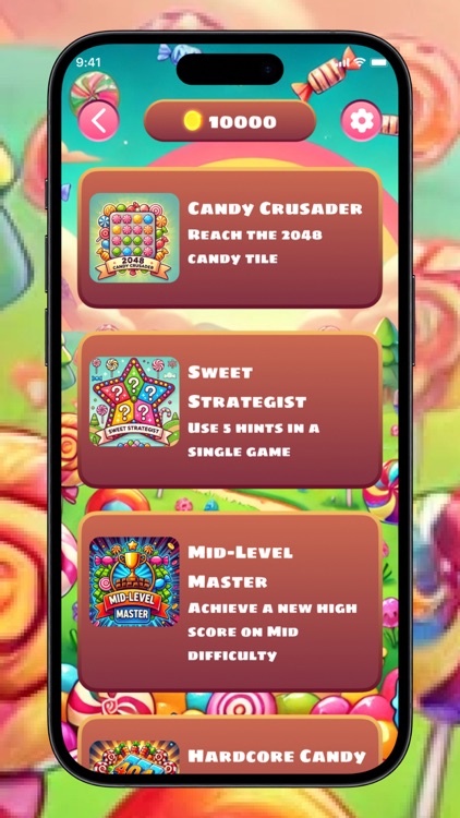 Sweet Sugar Crussader