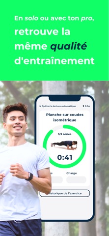 Theraphysio screenshot