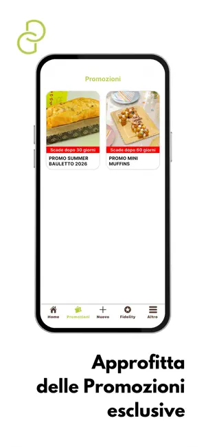 Pasticceria Gragnato screenshot 2