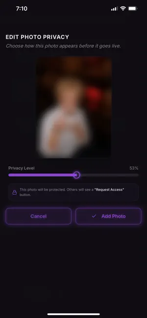 DareLisa screenshot 2