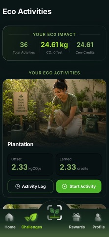 Cero Hero – Climate ID screenshot