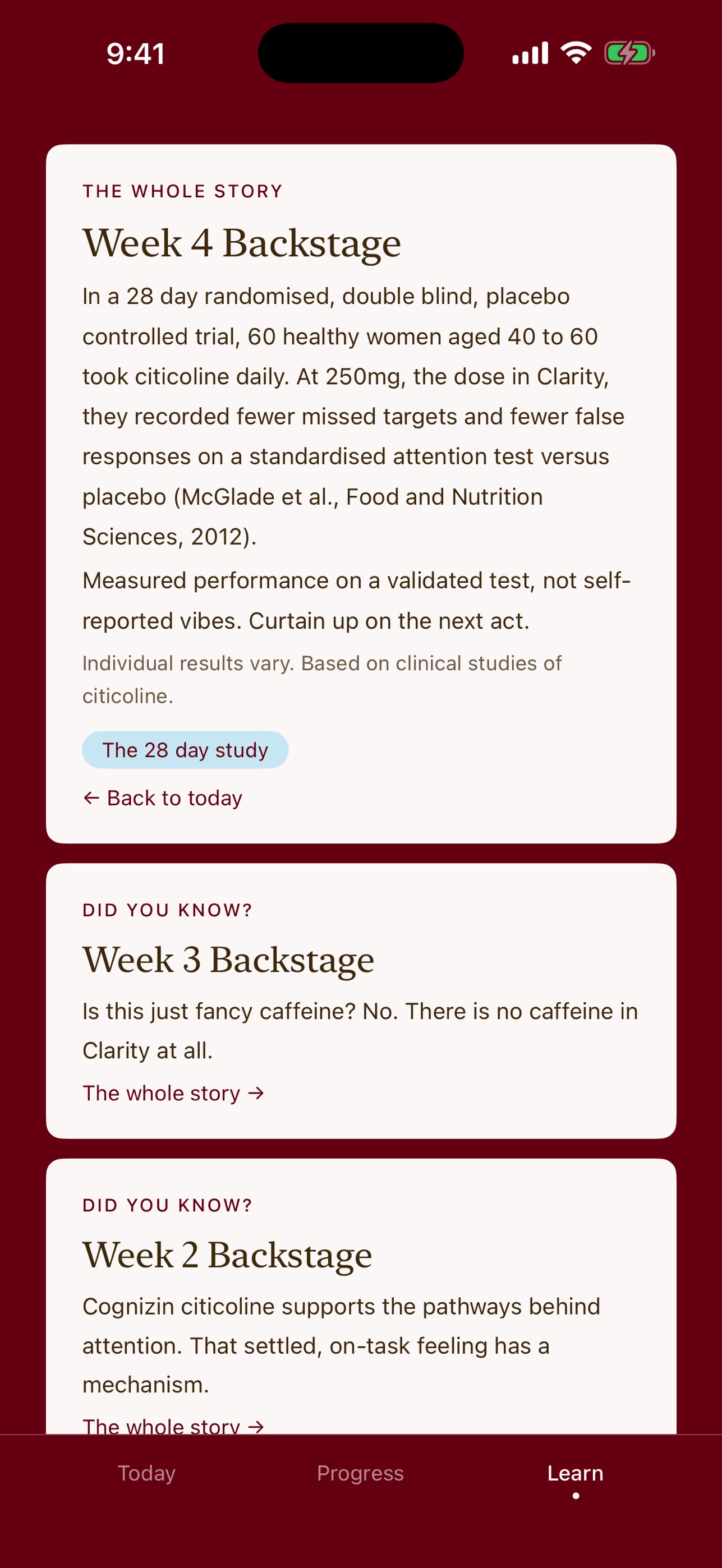 Screenshot 4 of Staje