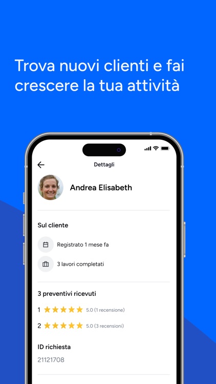 ProntoPro Pro screenshot-3