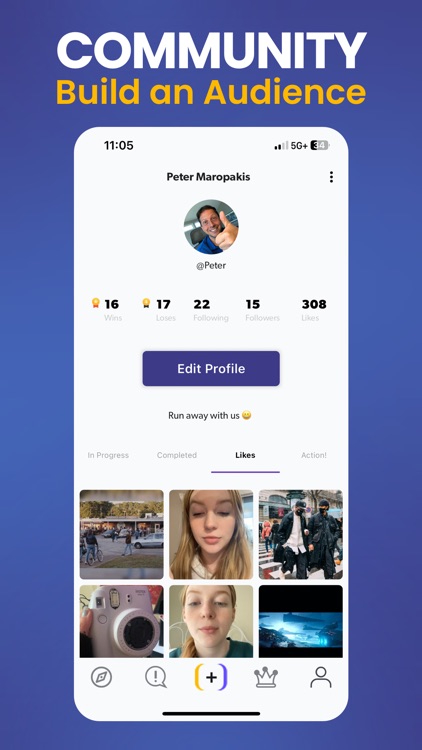 iToldYa! screenshot-9