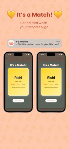 Baby Names Indian & South Asia screenshot