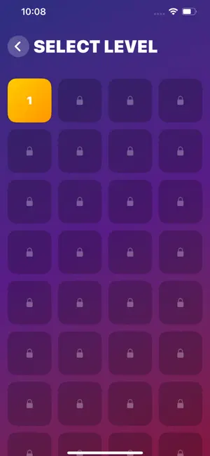 Merge Haven: Element Bloom screenshot 2