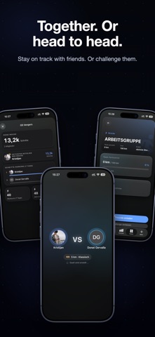 Gearstack Health: AI Coach Screenshot 7 of 7