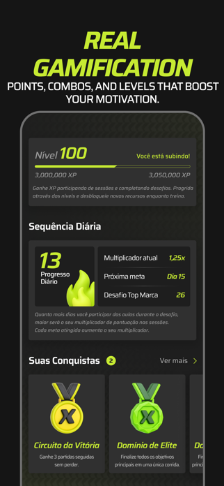 Inboxe Fitboxing Screenshot 4 of 6