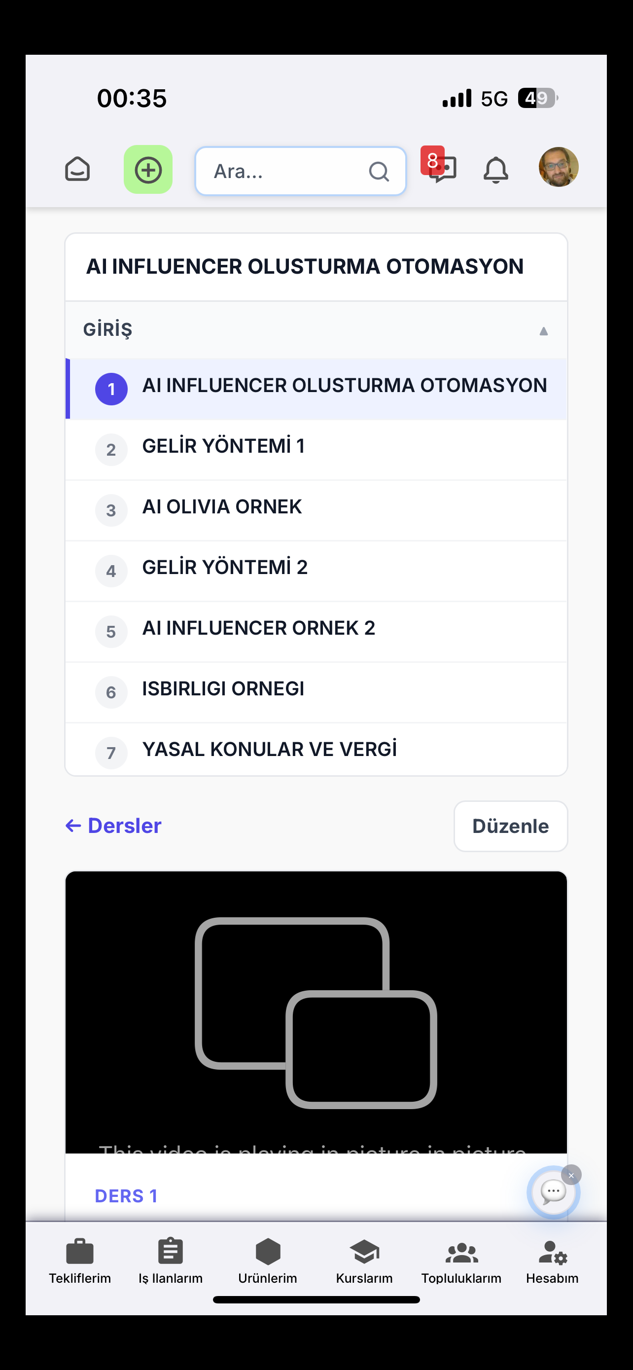 NakitGönder