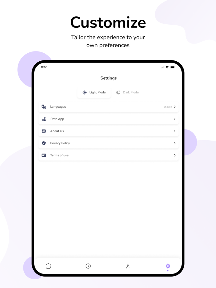AI Story Generator AI Base
