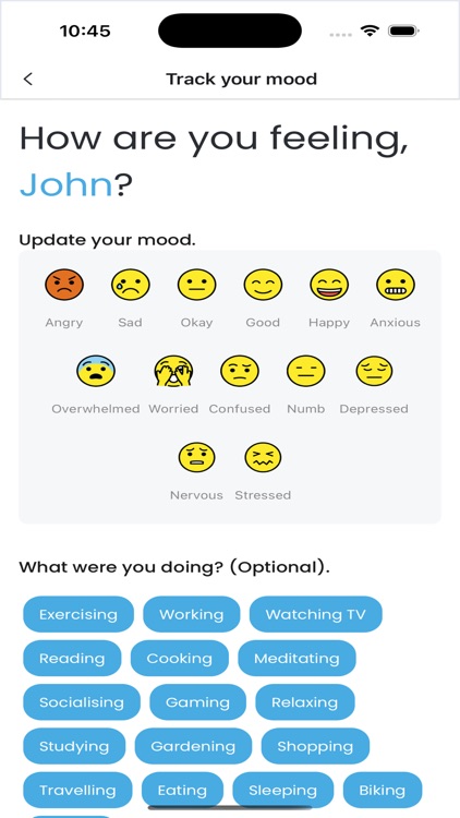 ANTSA For Professionals