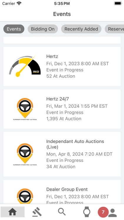 Lorensen Marketplace