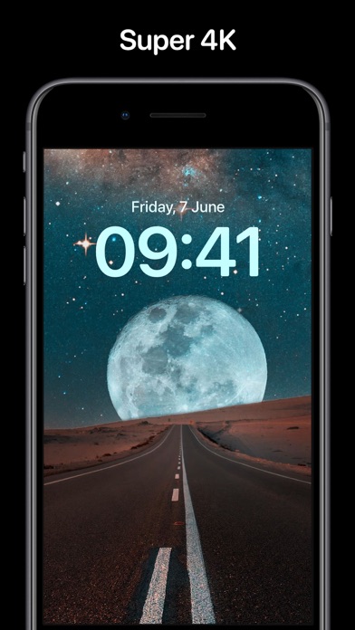 Everpix 4K Wallpapers Cool 17 Screenshot