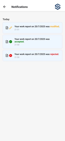 SmartPartek screenshot