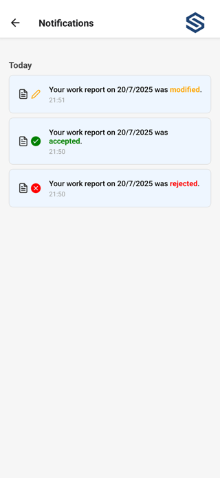 SmartPartek Screenshot 8 of 8