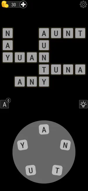 Word Connect Word Cross screenshot 2