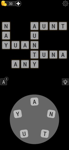Word Connect Word Cross Screenshot 2 of 3