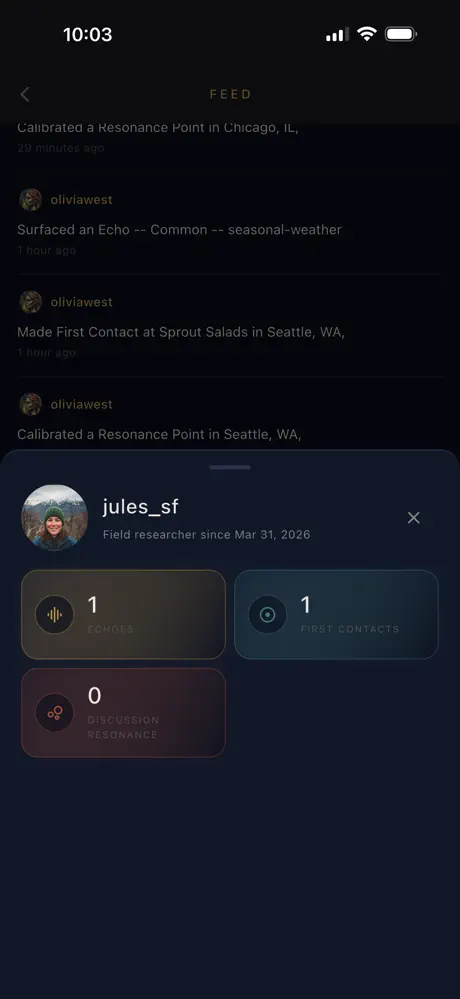 Bellweather screenshot 6