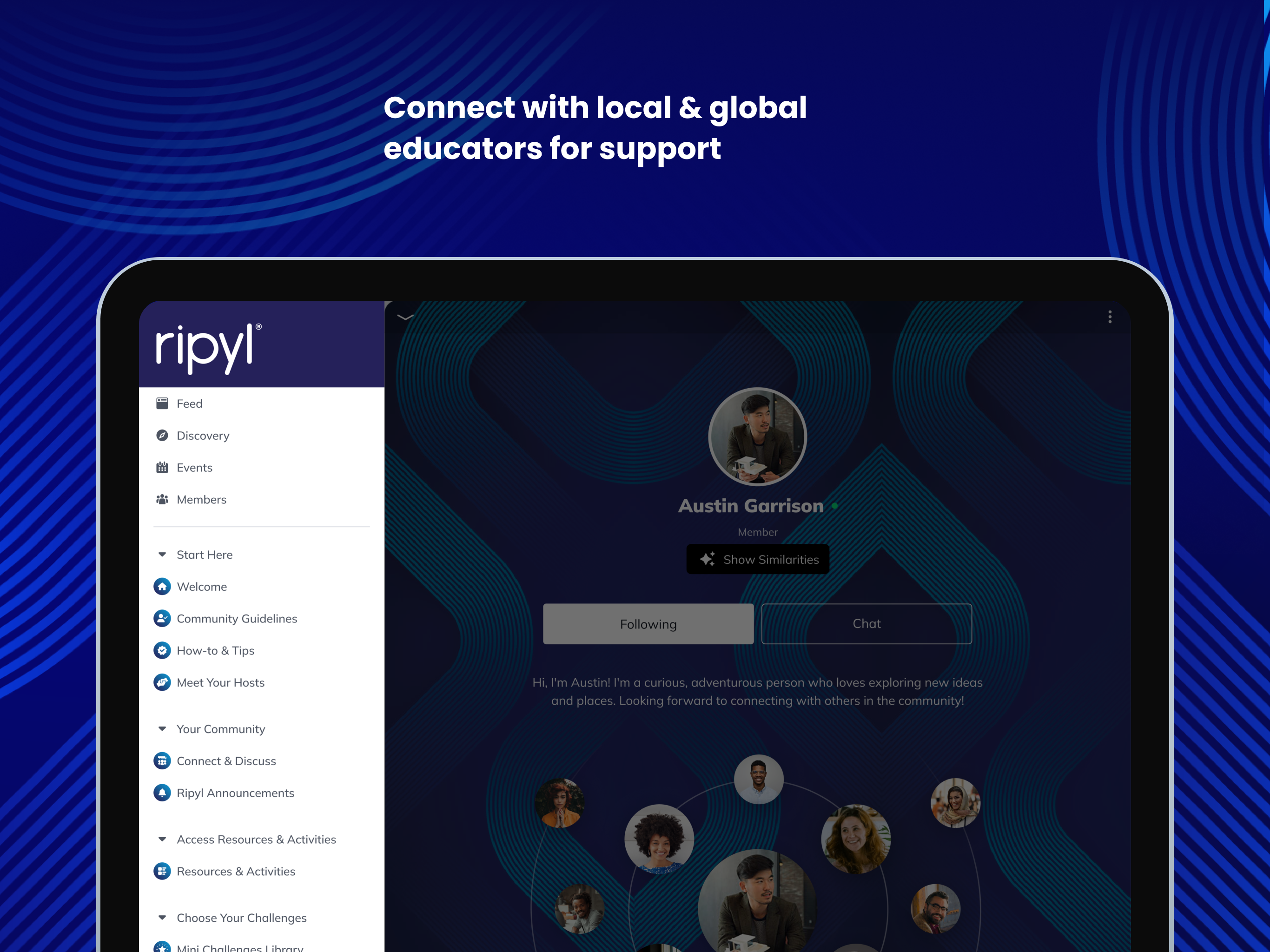 Ripyl screenshot 11