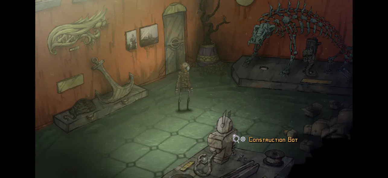 Screenshot #3 pour Murder on Space Station 52