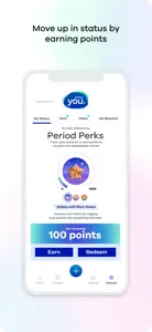 Always You: Period Tracker screenshot #7 for iPhone