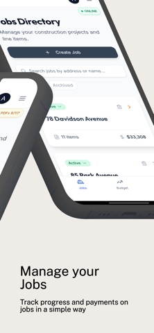 Flipify screenshot