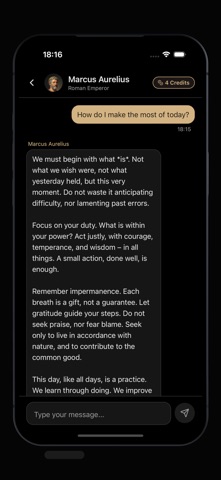 Stoica Screenshot 5 of 10