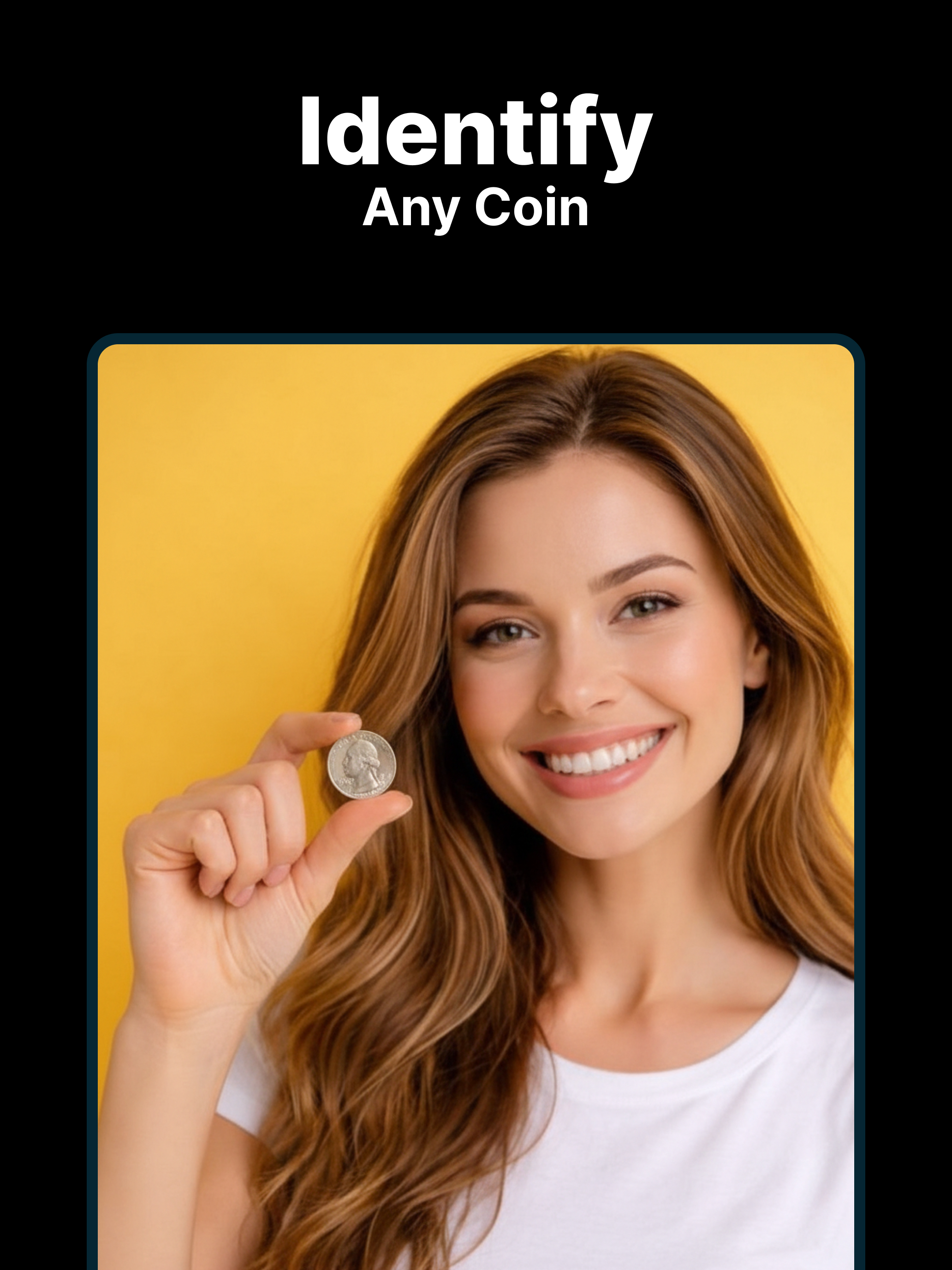 Coin Value Checker - CoinZap