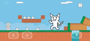 Devil Cat screenshot 1