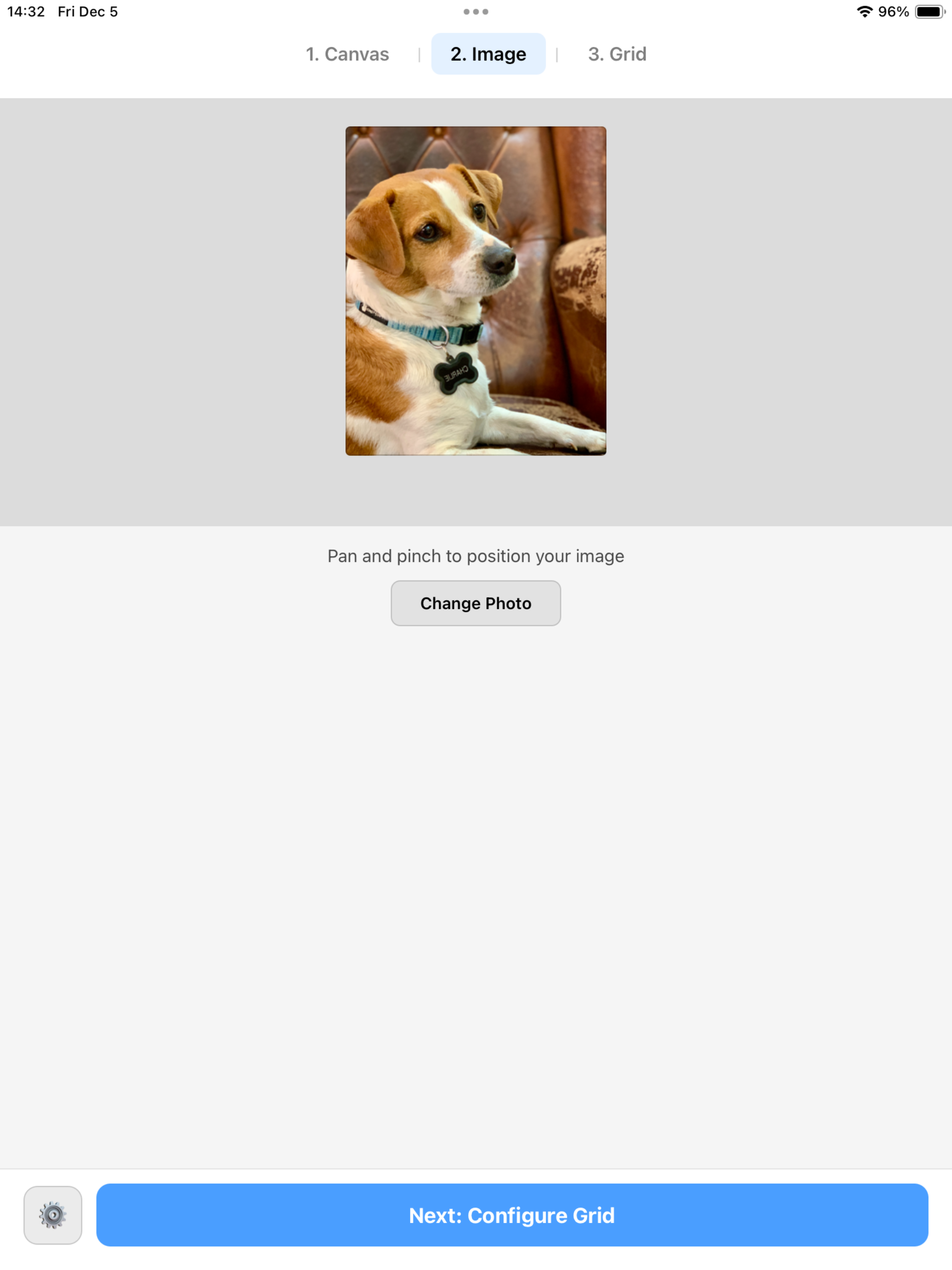 Atelier: Art Grid screenshot 11